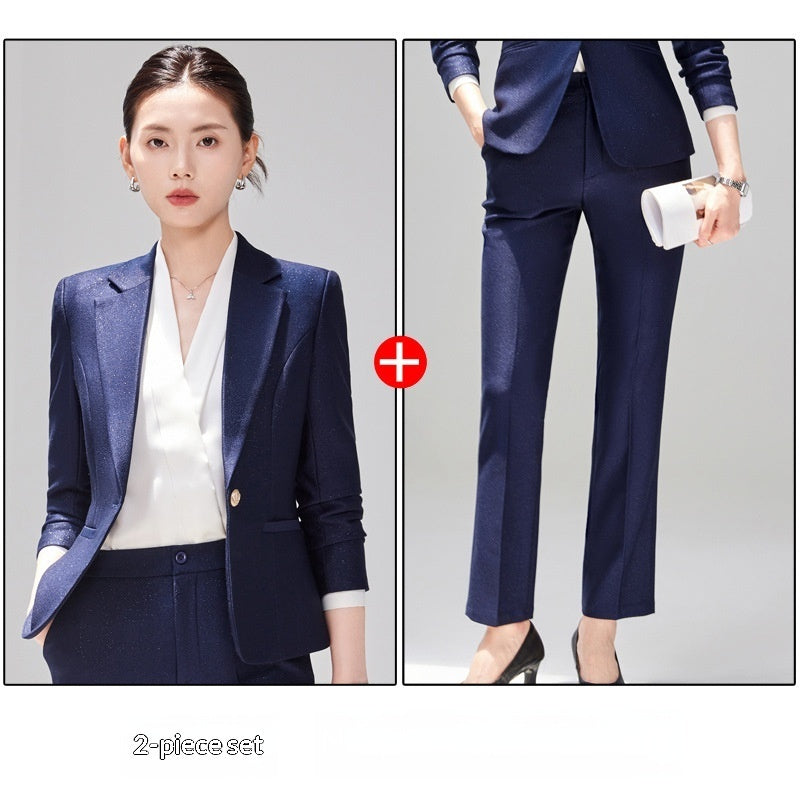 High-end Professional Womens Work Attire by Ricaloux