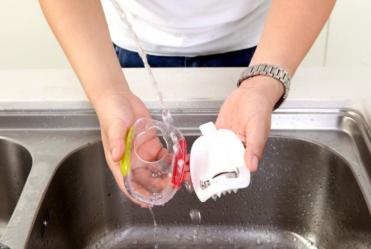 Kitchen Gadgets Peel Corn Separator - RICALOUX
