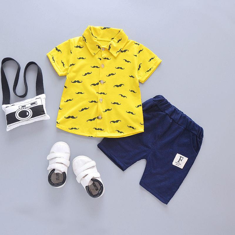 Cute children's clothing by Ricaloux