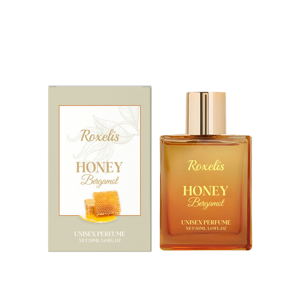 Unisex Honey Bergamot Perfume Long-Lasting Light & Fresh-fragrance Subtle & Elegant Scent For Daily Wear & Special Occasions – Premium 4 | RICALOUX