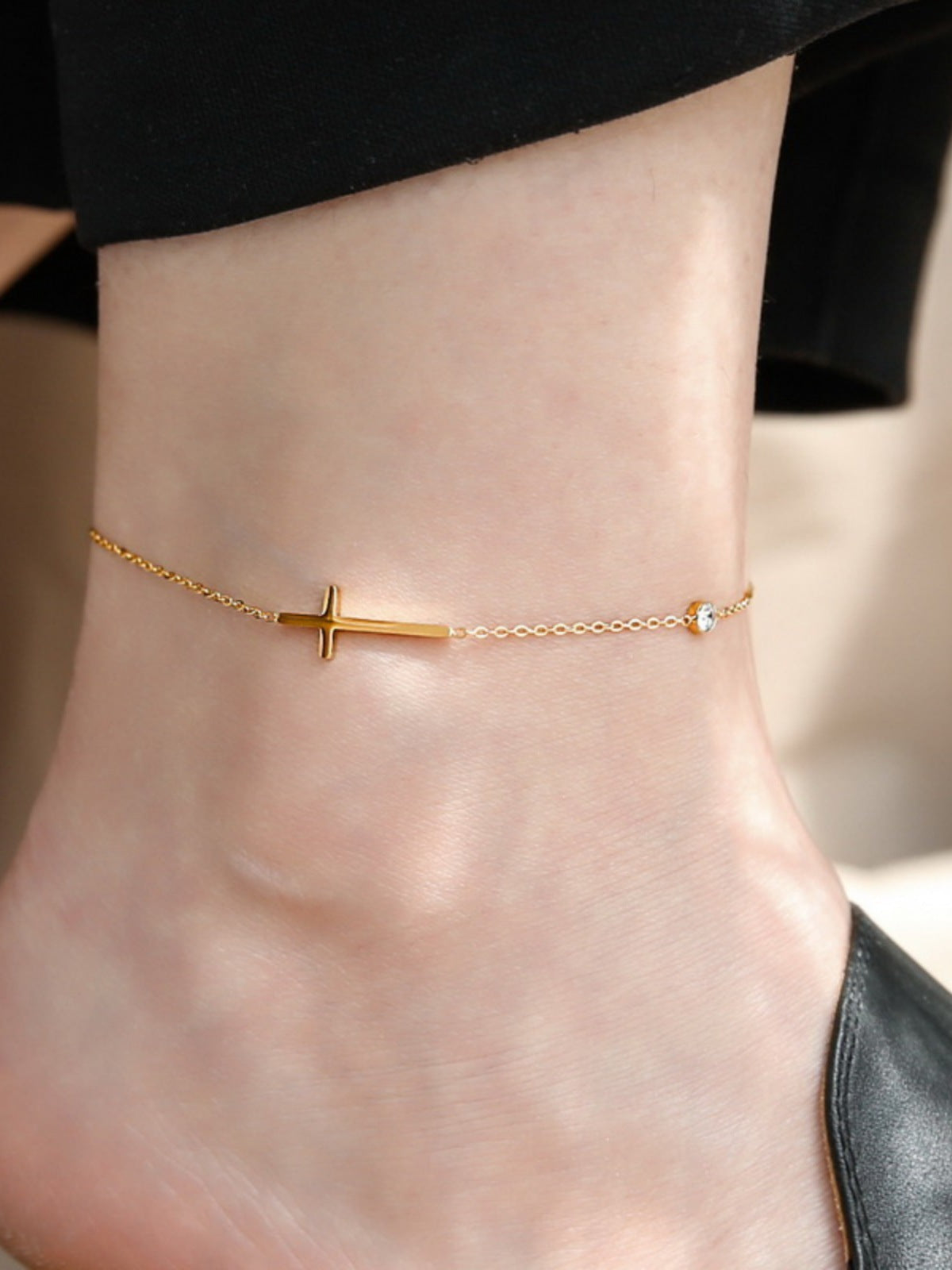 Fashion Zircon Niche Jewelry For Women – Premium 0 | RICALOUX