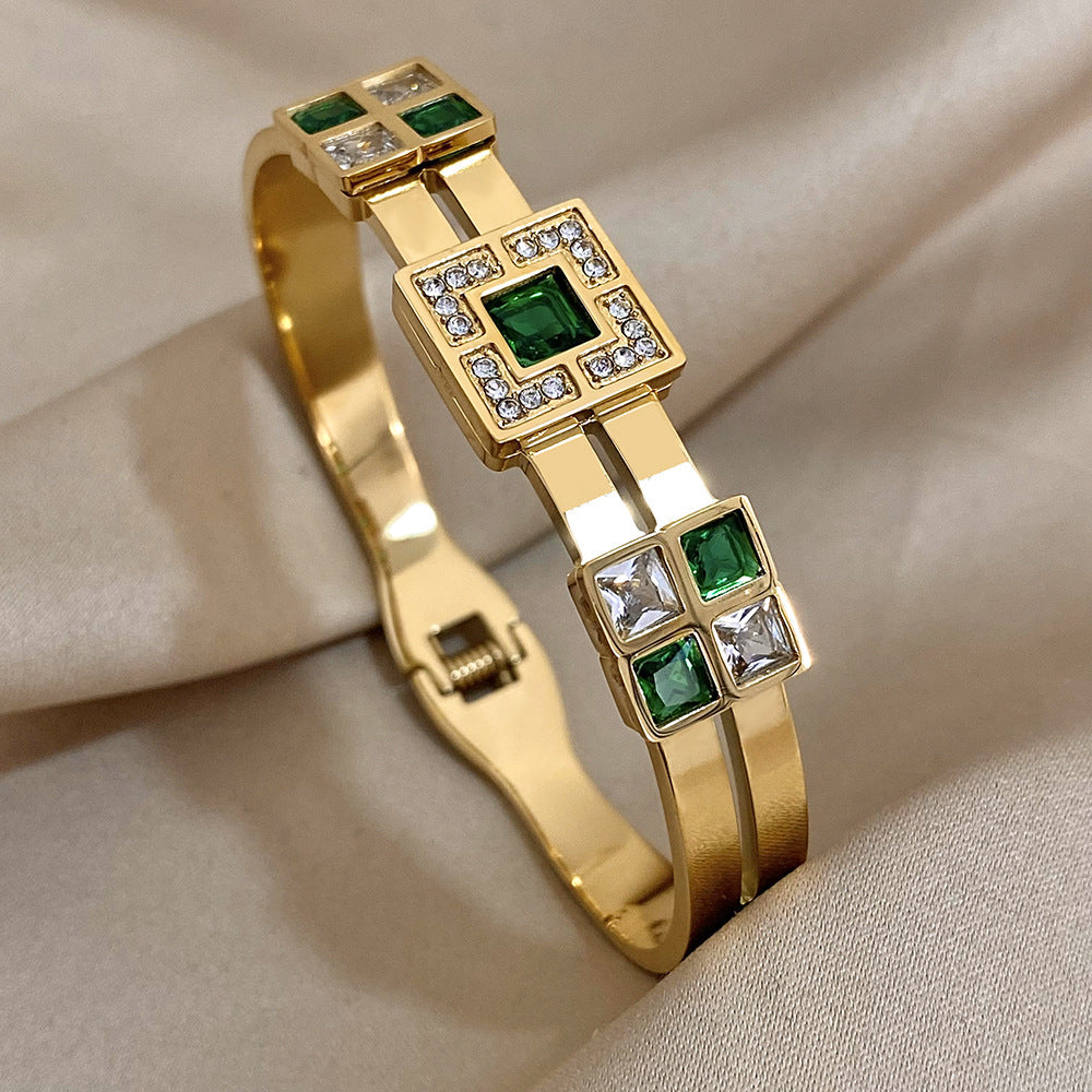 Niche Designer Fashion Jewelry For Women – Premium 0 | RICALOUX