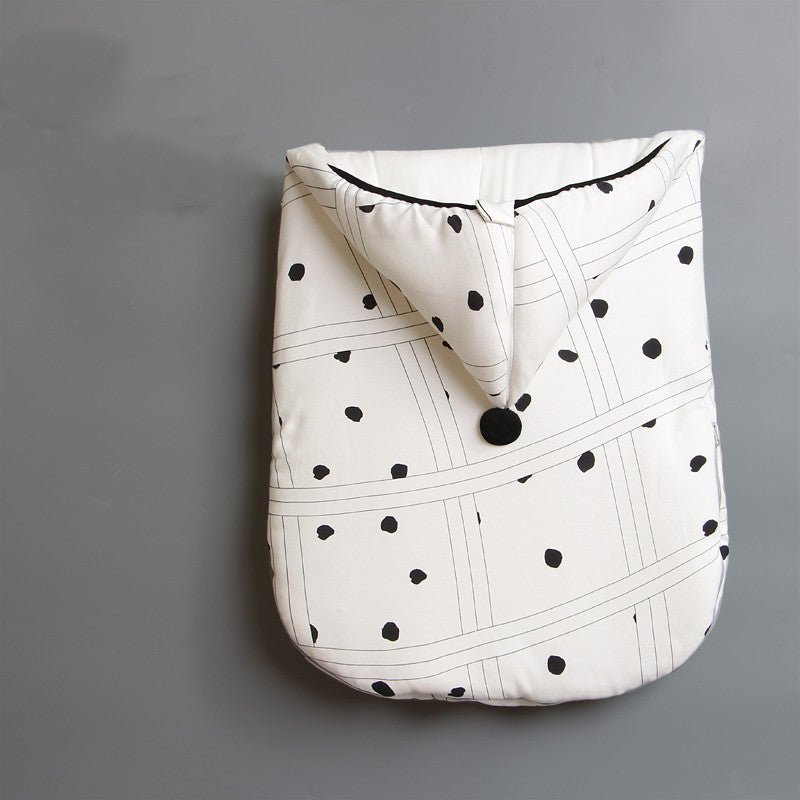 Winter Thickened Quilt For Newborn Babies - RICALOUX