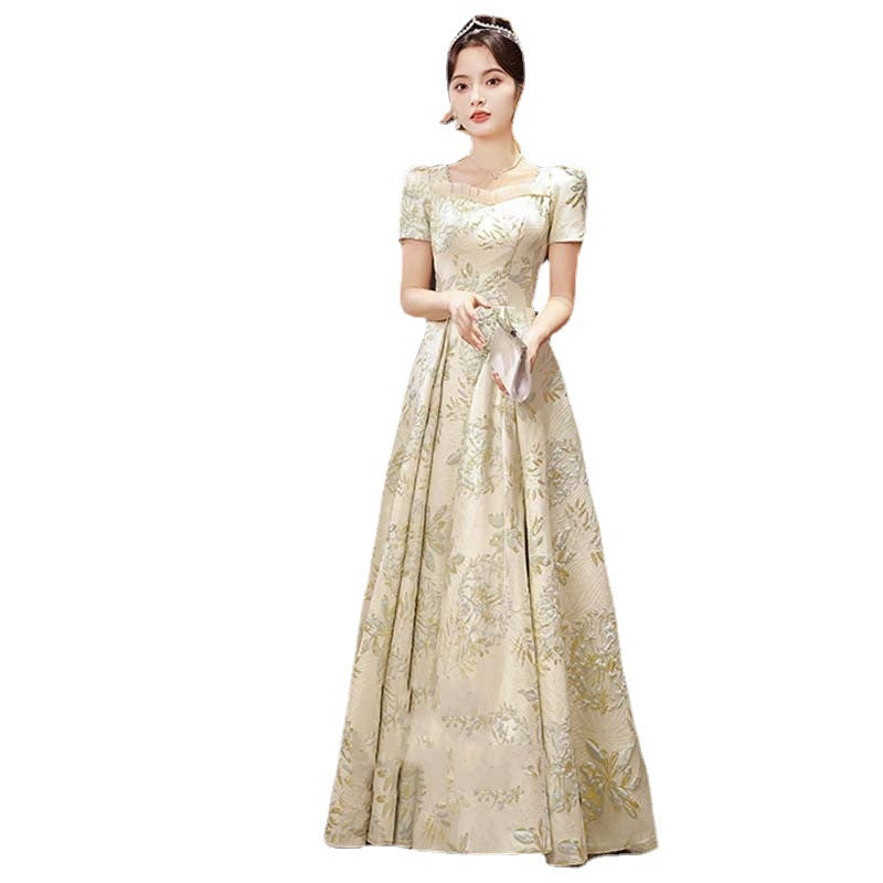 Evening Dress Womens Banquet Princess Gown by Ricaloux