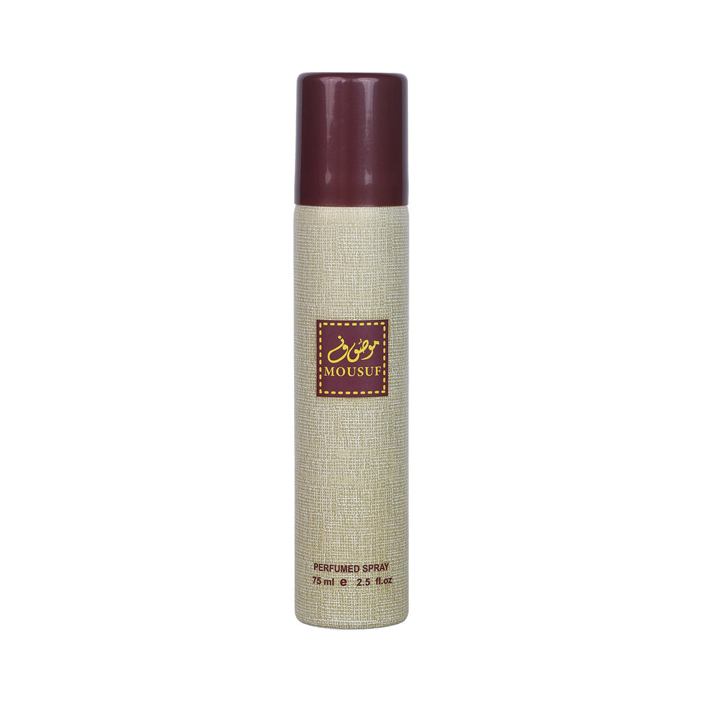 Fragrance Perfume Spray by Ricaloux