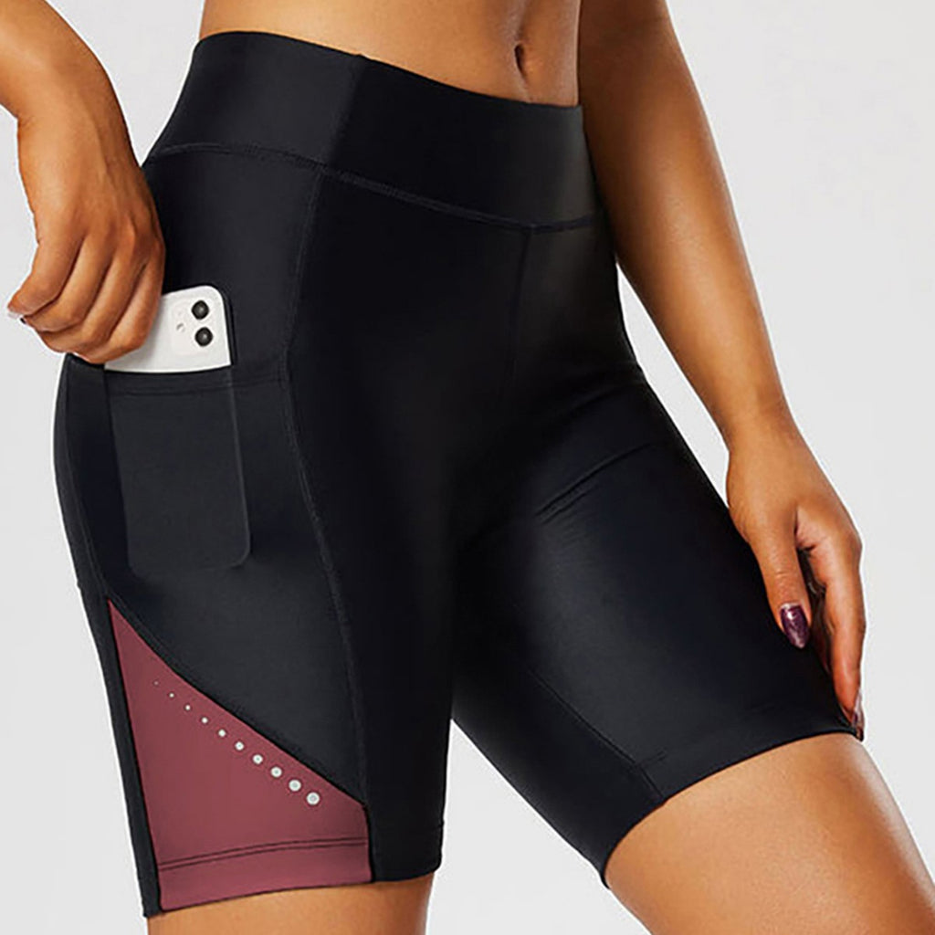 Womens Casual Sports Fitness Yoga Pants by Ricaloux