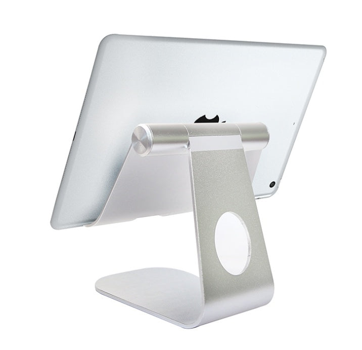 Compatible with Apple, Tablet Stands Holder For Ipad Stand Mini Tablet Phone Mount Support Deskt Accessories Adjustable Bracket – Premium 0 | RICALOUX