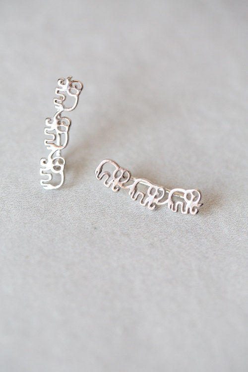 Daisies Earrings For Women Jewelry Stud Earrings – Premium 0 | RICALOUX