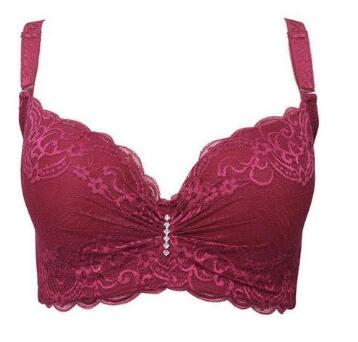 Push Up Bralette - RICALOUX
