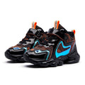 Korean Style Children's Shoes Boys' Clothing Cool Casual Sports - RICALOUX