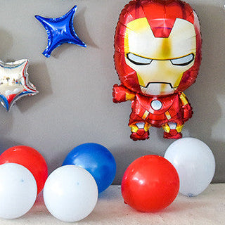 Birthday decoration items – Premium Party Supplies | RICALOUX