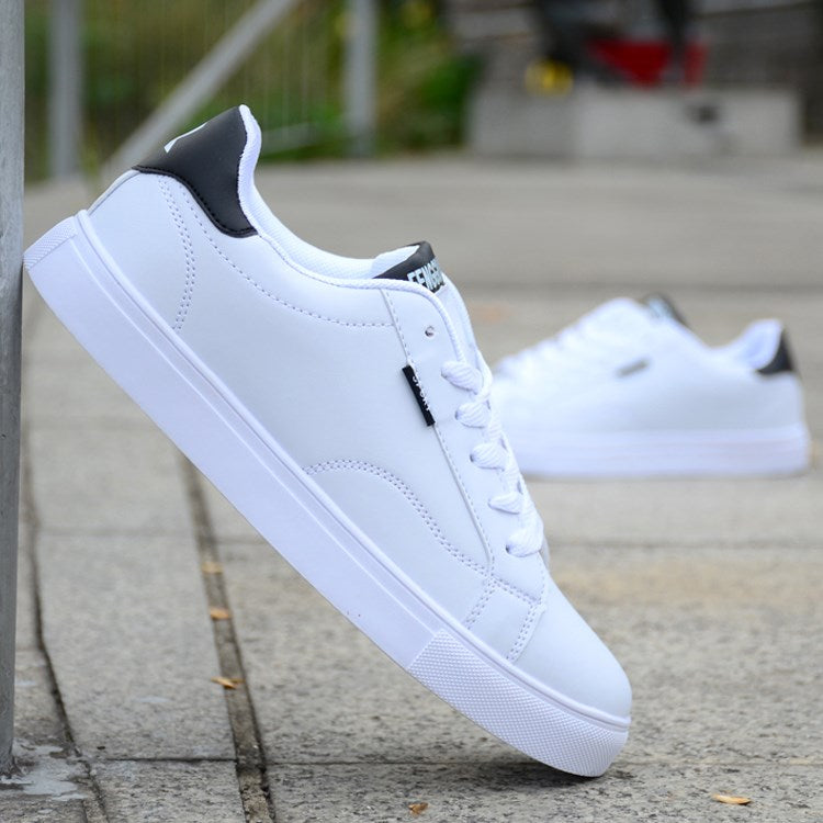 spring casual shoes for men sneakers leasure falts shoe – Premium 0 | RICALOUX
