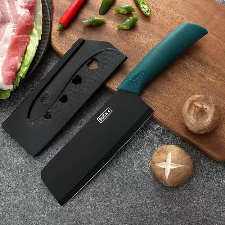 Stainless Steel Kitchen Knife Set - RICALOUX