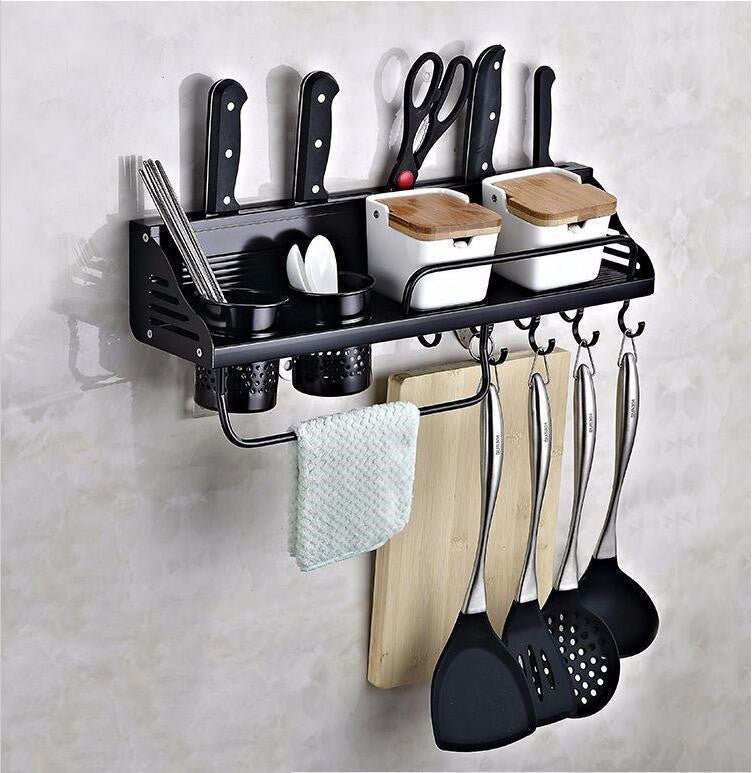 Condiment Kitchen Rack - RICALOUX