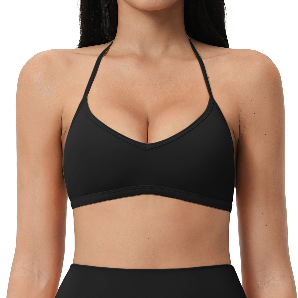 Sports And Fitness Quick-drying Yoga Bra by Ricaloux