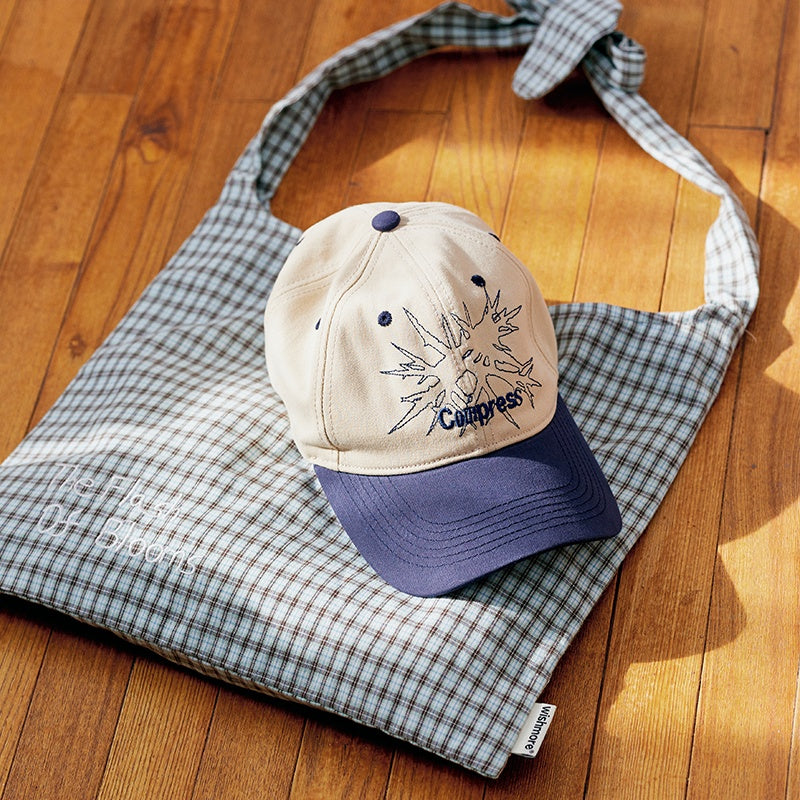 Big Head Circumference, Women's Hat, Baseball Cap, Small Face, Embroidered Seed, Duckbill Cap, Sun Protection, Curved Brim Hat, Men And Women – Premium 4 | RICALOUX
