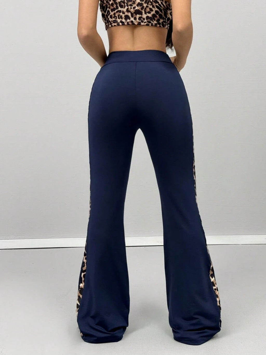 Stylish Sporty-casual Wide-leg Pants For Women – Premium 0 | RICALOUX