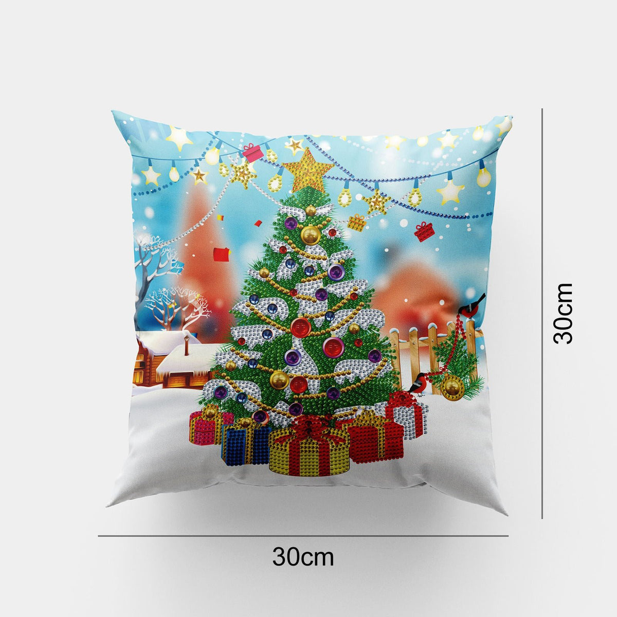 Mandala Home Decor Pillow Cushion - RICALOUX