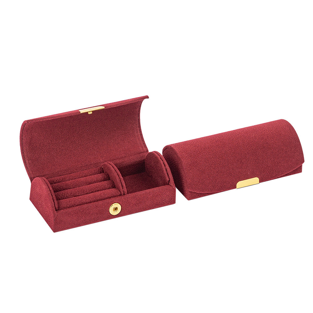 Mini Jewelry Storage Box For Women – Premium 0 | RICALOUX