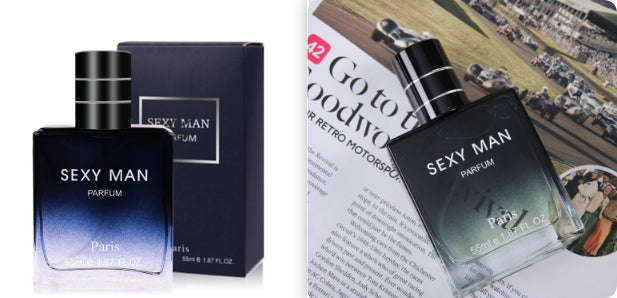 Cologne men's perfume lasting light fragrance by Ricaloux