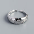 Simple And Exquisite Design Temperament Jewelry For Women by Ricaloux