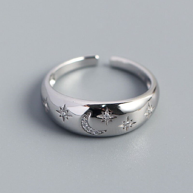 Simple And Exquisite Design Temperament Jewelry For Women by Ricaloux