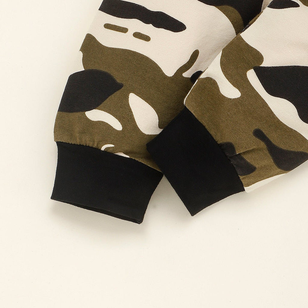 Boy's clothing - RICALOUX