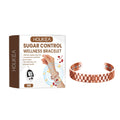 Sugar Control Wellness Bracelet by Ricaloux