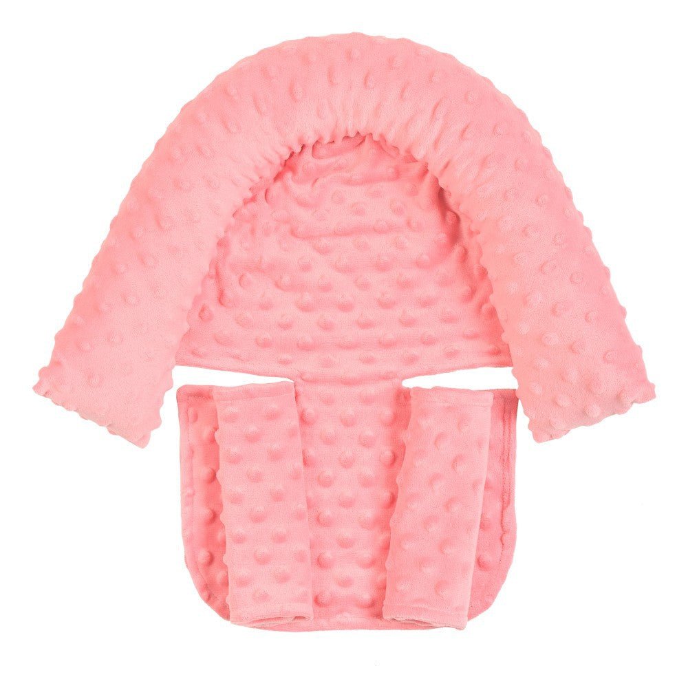 Babies' Shaping Pillow With Protection - RICALOUX