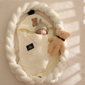 Winter Thickened Quilt For Newborn Babies - RICALOUX