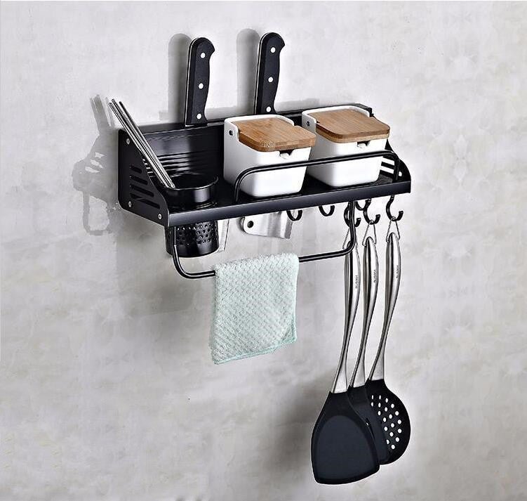 Condiment Kitchen Rack - RICALOUX