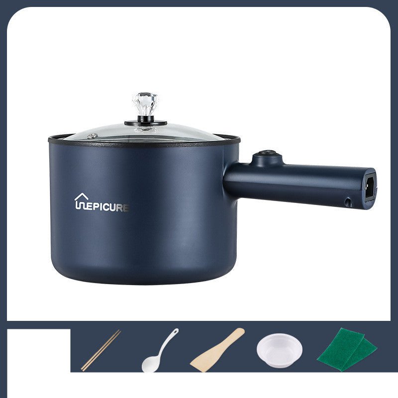 Kitchen Multi-function Electric Cooker In The Dormitory And Home - RICALOUX