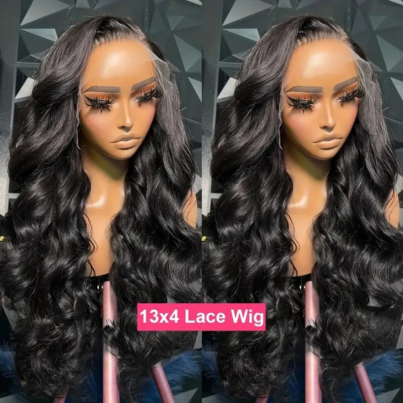 Women's Fashionable Long Wavy Hair Wig – Premium 0 | RICALOUX