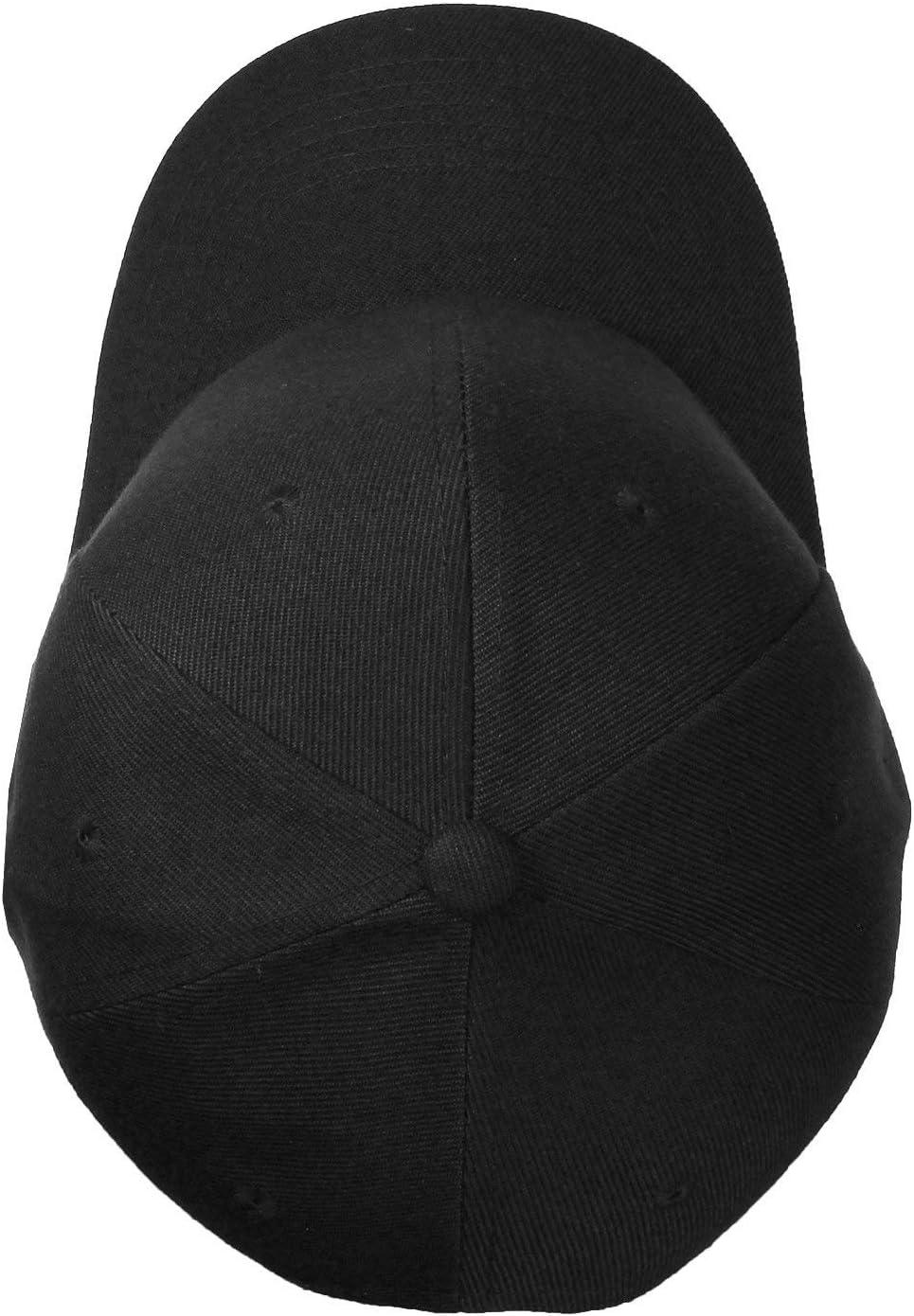 Baseball Cap Adjustable Size For Running Workouts And Outdoor Activities All Seasons – Premium 4 | RICALOUX