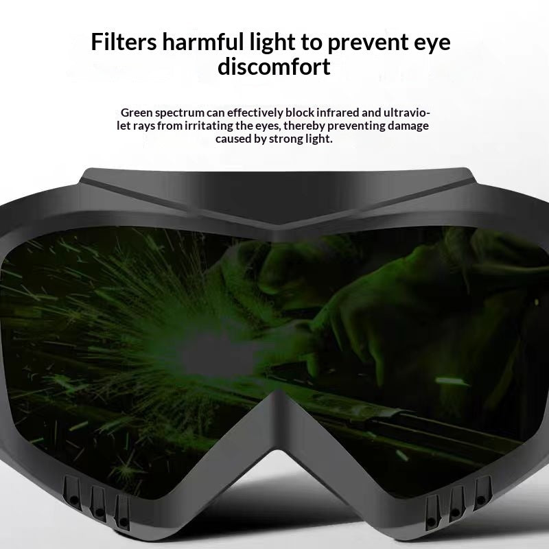 Anti-fog Full-face Mask Tactical Protection – Premium 0 | RICALOUX