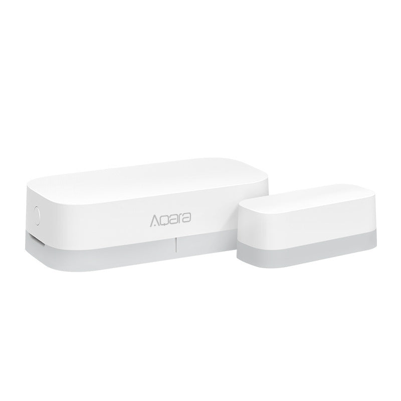 Smart Home Home Home Security Alarm by Ricaloux