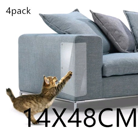 Cat Claw Protector Sofa Protect Pads by Ricaloux