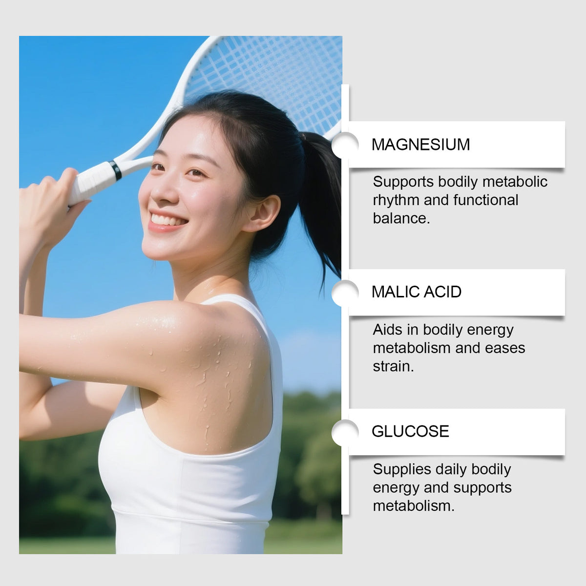Comfortable Wellness For The Body Nutrient-rich Dietary Supplement Care Tablets – Premium 0 | RICALOUX