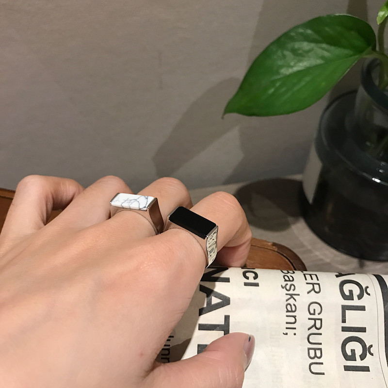 ring for women 925 sterling silver fashion jewelry – Premium 0 | RICALOUX