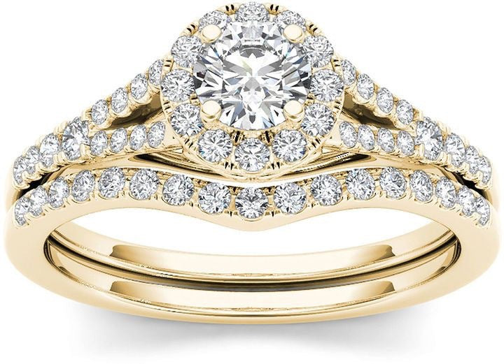Ring New Retro For Women Rings Accessories Wedding Jewelry – Premium 0 | RICALOUX