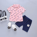 Cute children's clothing by Ricaloux