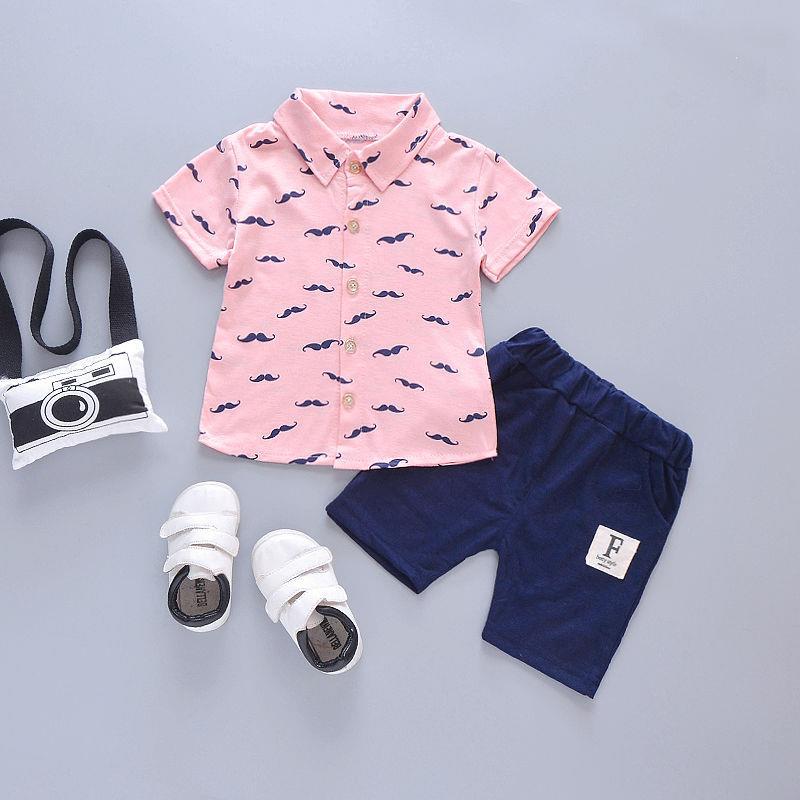 Cute children's clothing by Ricaloux