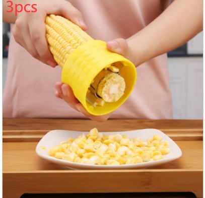 Kitchen Gadget Corn Grinder Thresher - RICALOUX