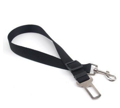 Fixed Strap Polyester Dog Strap Dog Leash Dog Leash - RICALOUX