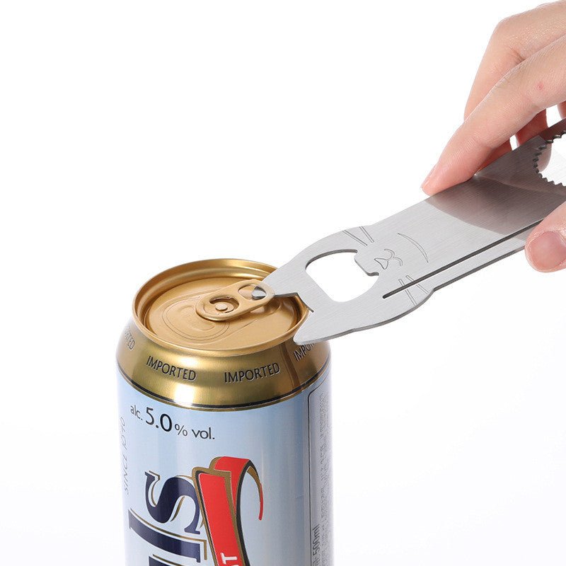 Kitchen Tool Multifunctional Corkscrew - RICALOUX