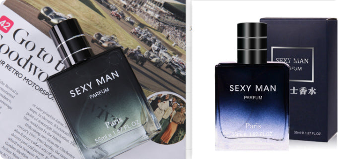 Cologne men's perfume lasting light fragrance by Ricaloux