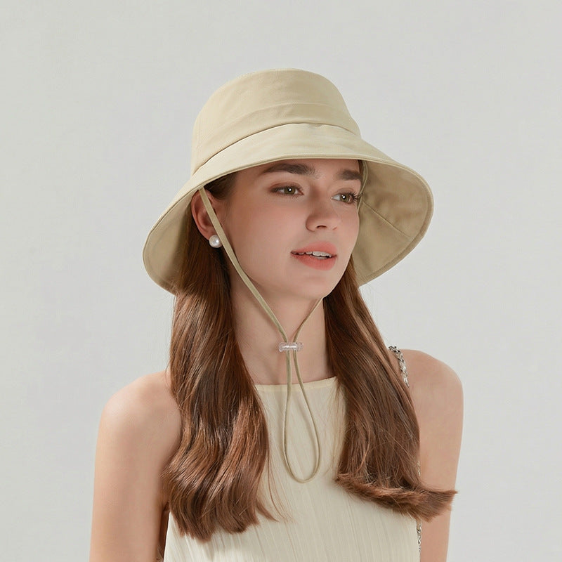 Womens Sun Hat For Outdoor Adventures – Premium 0 | RICALOUX