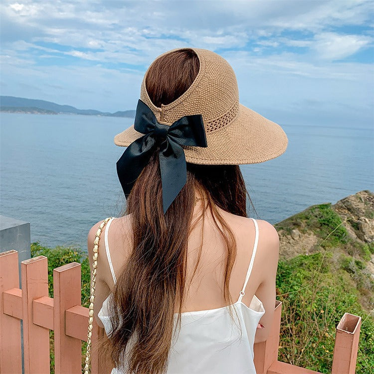 Sun-protective Hat Summer Cooling Cap Fashionable And Versatile – Premium 0 | RICALOUX