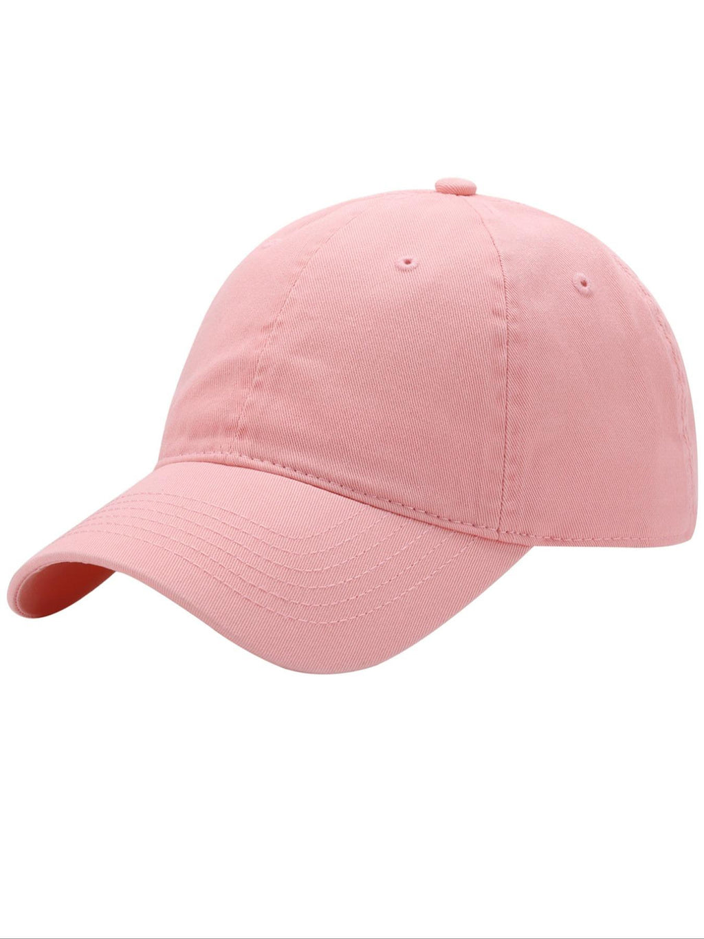 Baseball Cap Adjustable Size For Running Workouts And Outdoor Activities All Seasons by Ricaloux