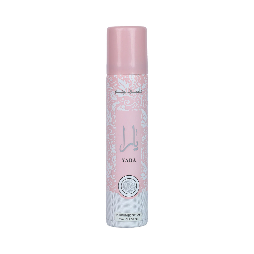 Fragrance Perfume Spray by Ricaloux